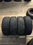 4x opony zimowe 195/65R14 Hankook IceBear 440 cena za komplet
