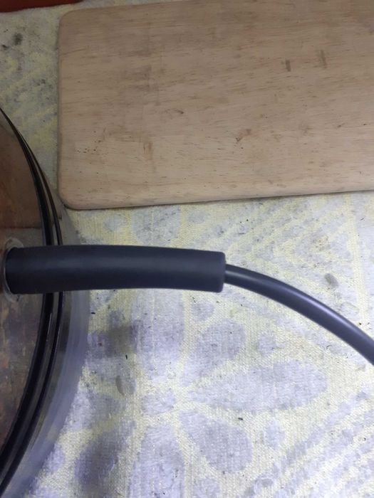 Odkurzacz Rainbow D4  Z SEPARATOREM po serwisie - 12 m-cy gwarancji
