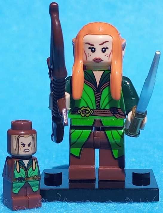 Tauriel (O Senhor dos Anéis)
