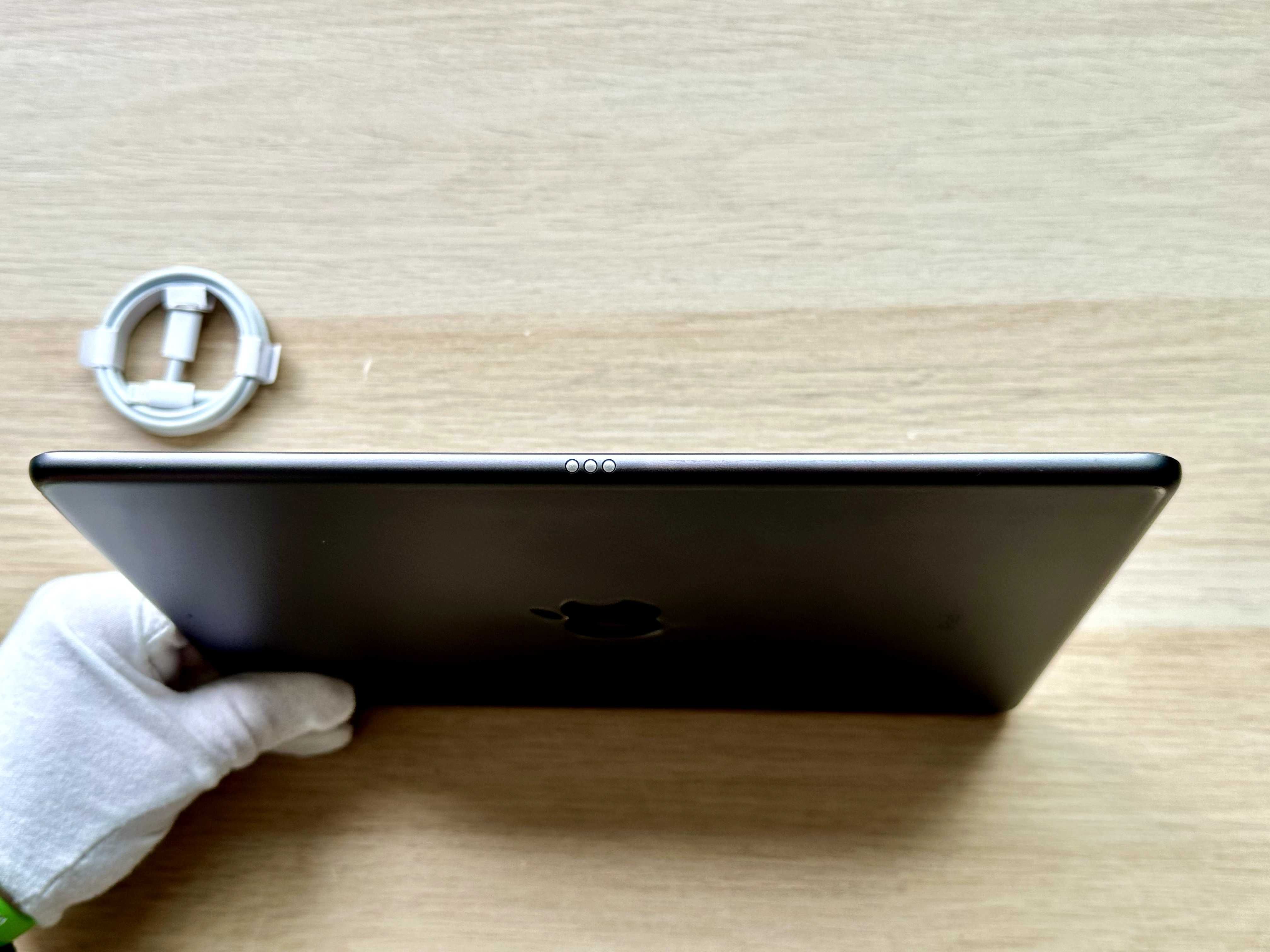 iPad Air 3 64GB Czarny – 91% Baterii, Sprawny, Bez Blokad