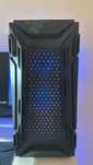 PC Gamer Potente – i5 12400F | RTX 3060 | SSD 1TB