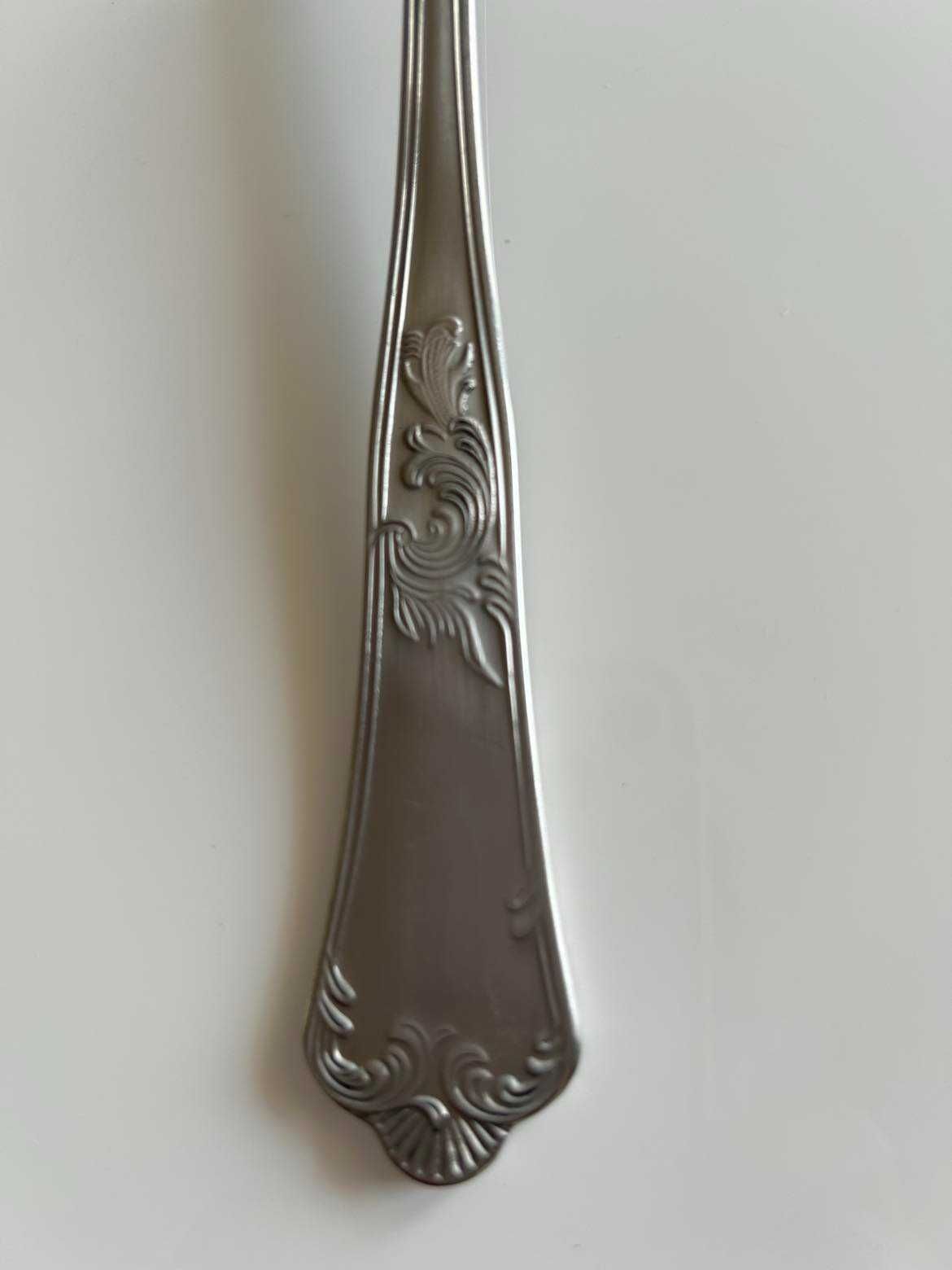 Antigo faqueiro inox