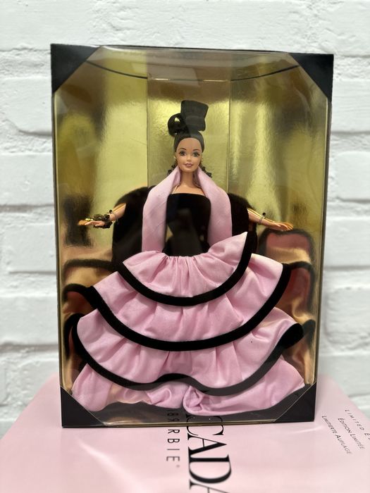 Барбі 90х Escada Barbie doll колекційна лялька