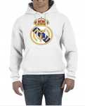 Bluza męska Real Madryt rozm od S do 2XL