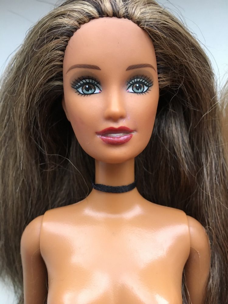 Куклы Barbie