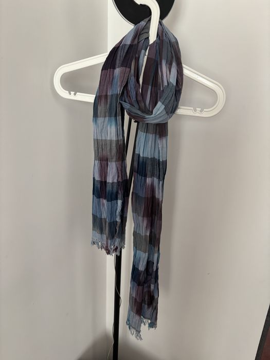 Szal Tommy Hilfiger bawełna
