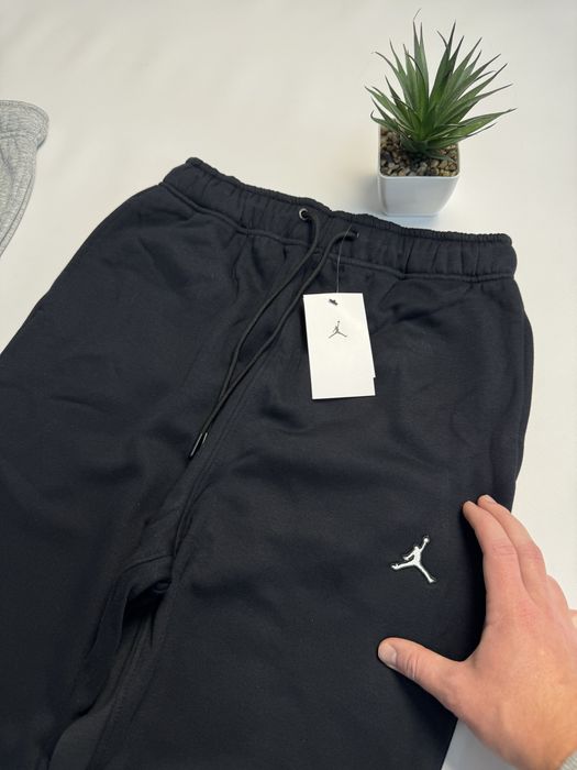Спортивні штани на флісі Jordan Essentials nike | найк