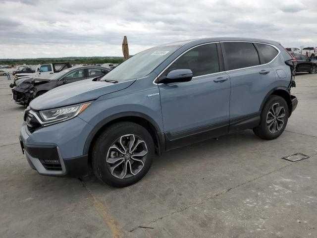 Honda CR-V EX 2020