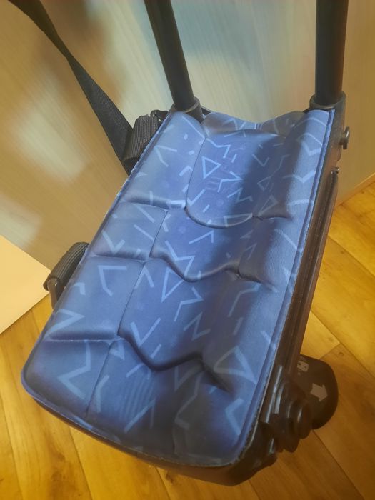 Orteza Orteza iWalk 3.0 - alternatywa dla kul i lasek
Producent:
 
MED