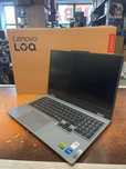 Laptop LENOVO LOQ 15IAX9 i5-12450HX/16GB/512GB SSD/RTX3050