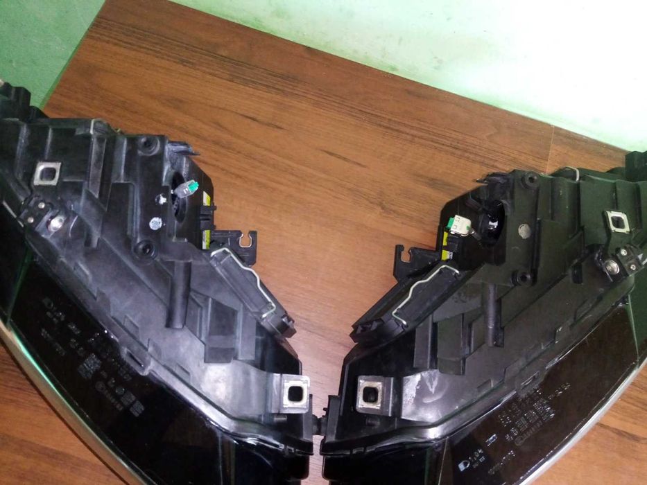 Продам. Фари ауді ку. 5.орігінал.2014.р