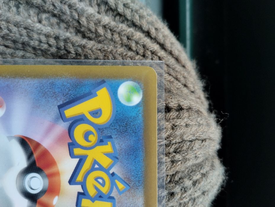 Pokémon pikachu svp japonês