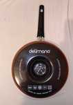 Patelnia Delimano Dry Cooker