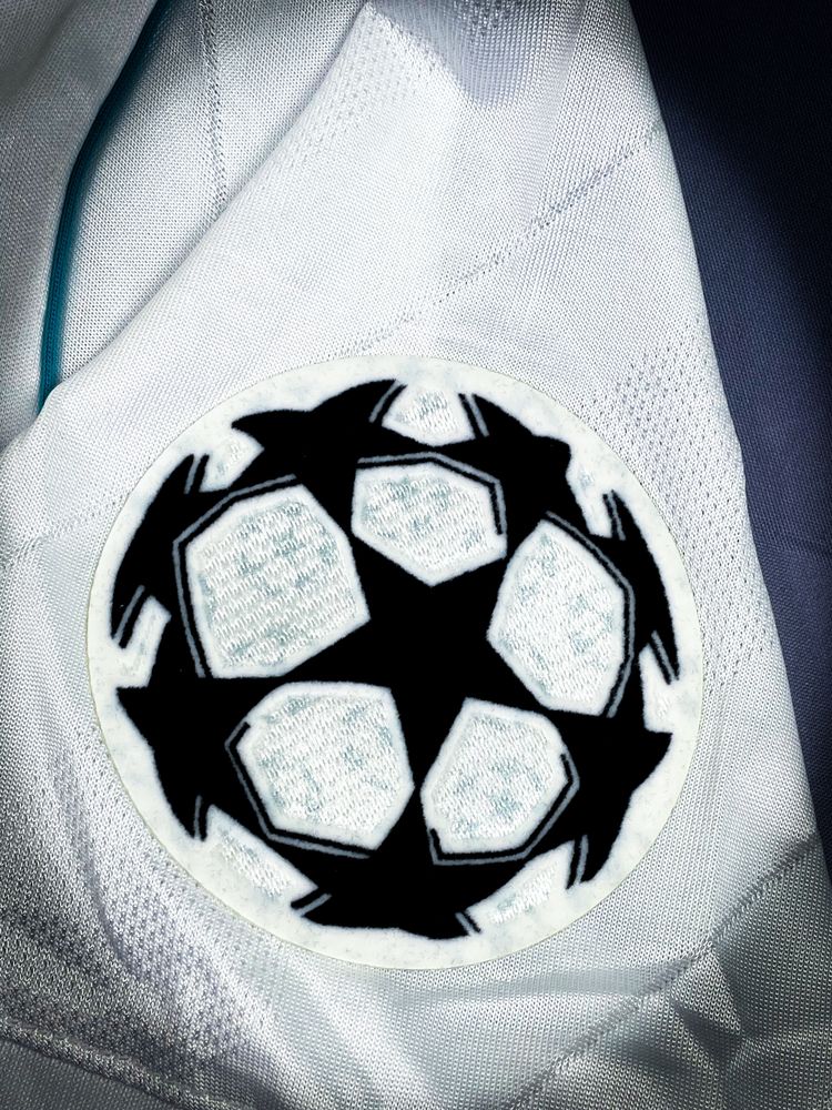 Original! Cristiano Ronaldo Real Madrid «Adidas» 18-19 Sezon / M