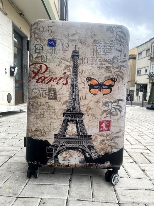 Malas de Viagem Diversos Tamanhos