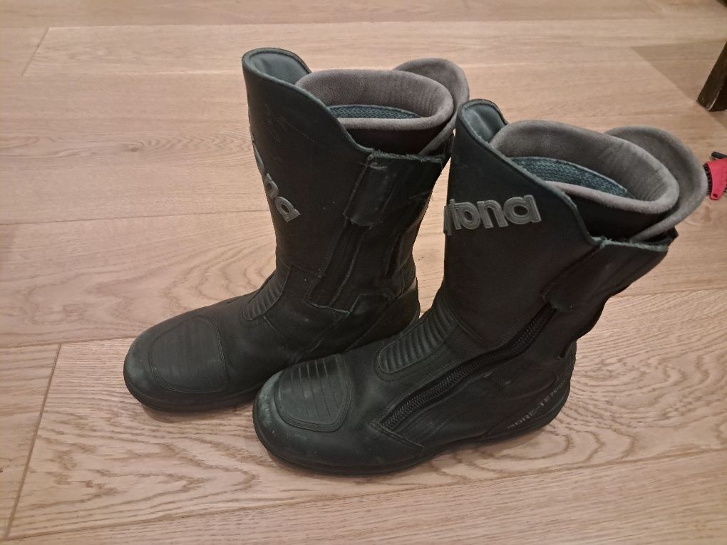 Buty motocyklowe Daytona Road Star GTX M