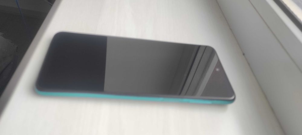 Дисплей Xiaomi Redmi Note 9 Pro дисплей б/в