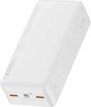 Power Bank Baseus Bipow 20W 30000mAh (PPBD050402) білий