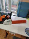 Pilarka spalinowa Stihl