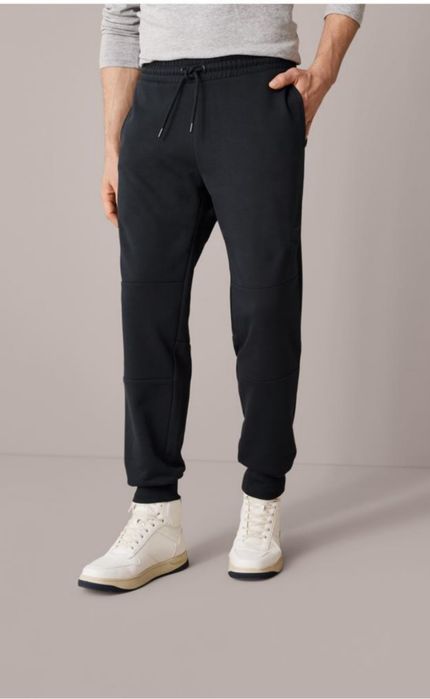 Чоловічі спортивні штани джогери на флісі livergy