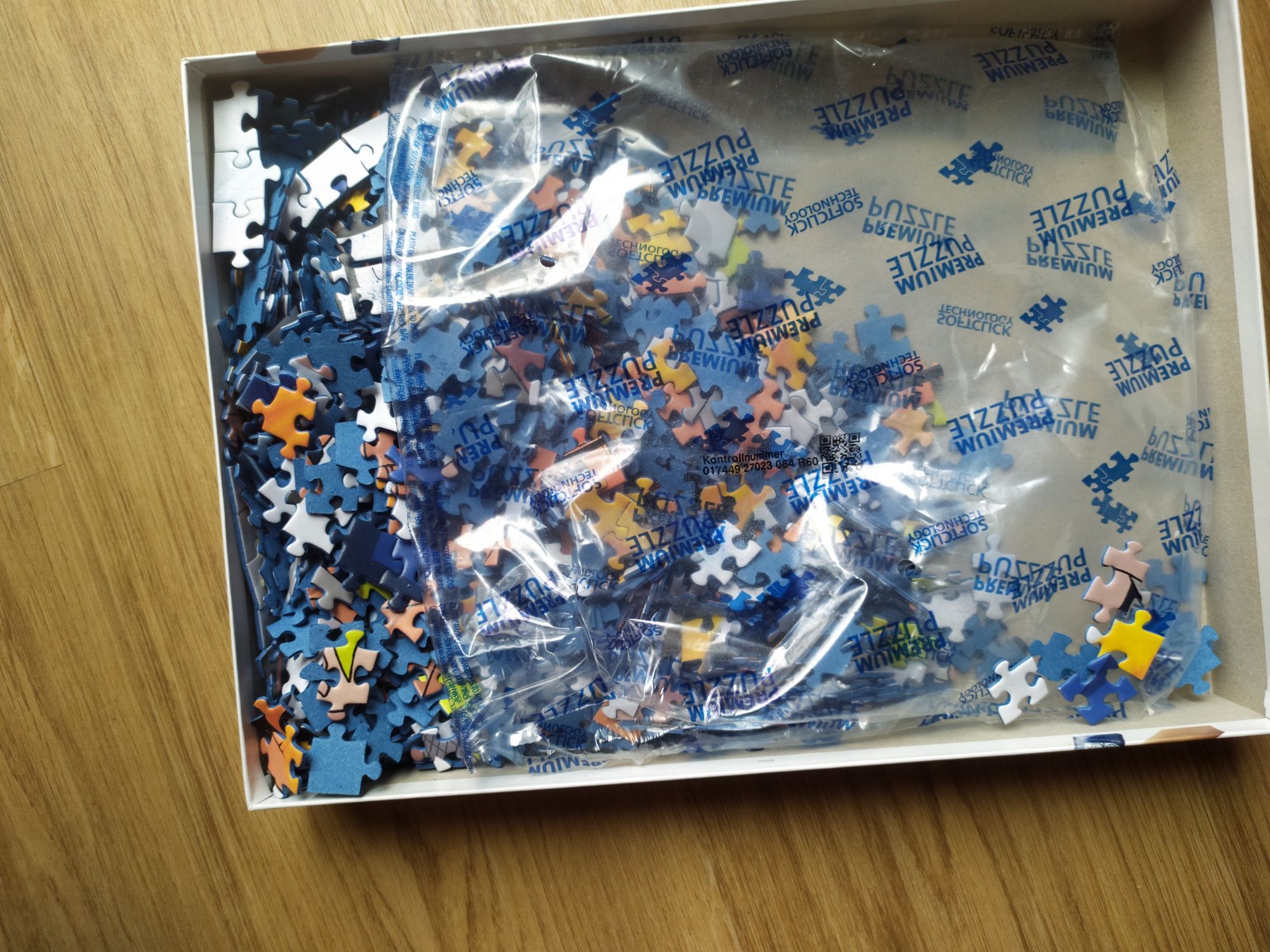 Naruto Puzzles Anime