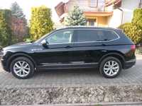 Volkswagen Tiguan Allspace 4motion