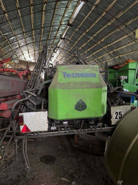 Оприскувач Tecnoma