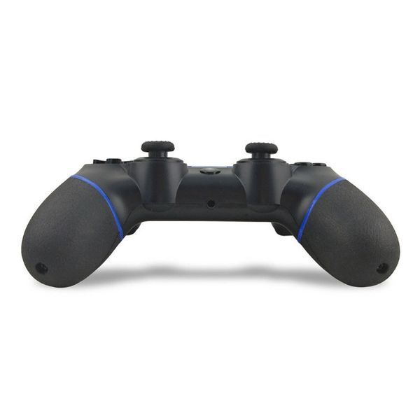 Comando s/ fios (wireless/bluetooth) p/ PlayStation 4 PS4 - Compatível