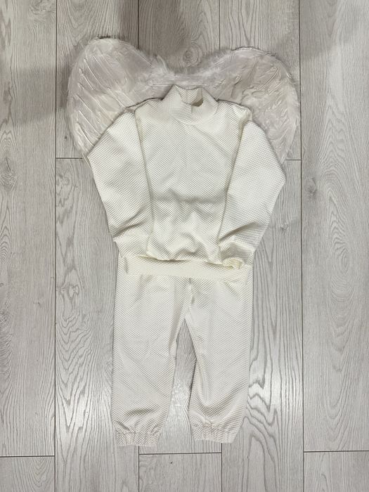 Костюм янгола дитячий