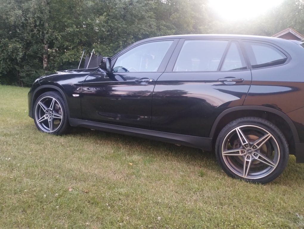 BMW X1 xdrive 2.0D
