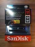 PEN Sandisk Extreme Pro 128 GB
