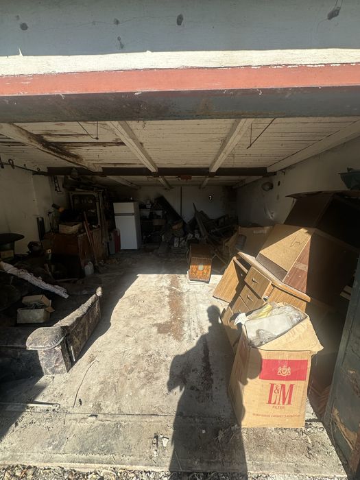 Оренда гаража.