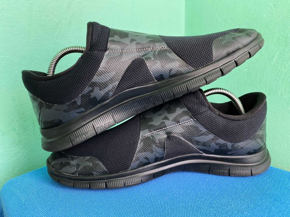 Кросівки Nike Free Socfly