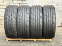 Нова‼️ 235/50 R19 Nexen Nfera Primus 103V