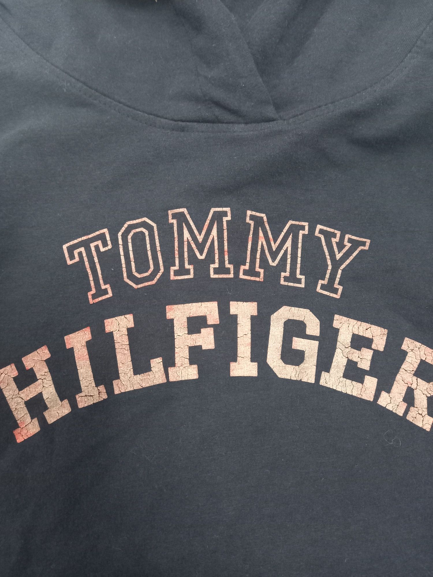 Sukienka Tommy Hilfiger  152 cm