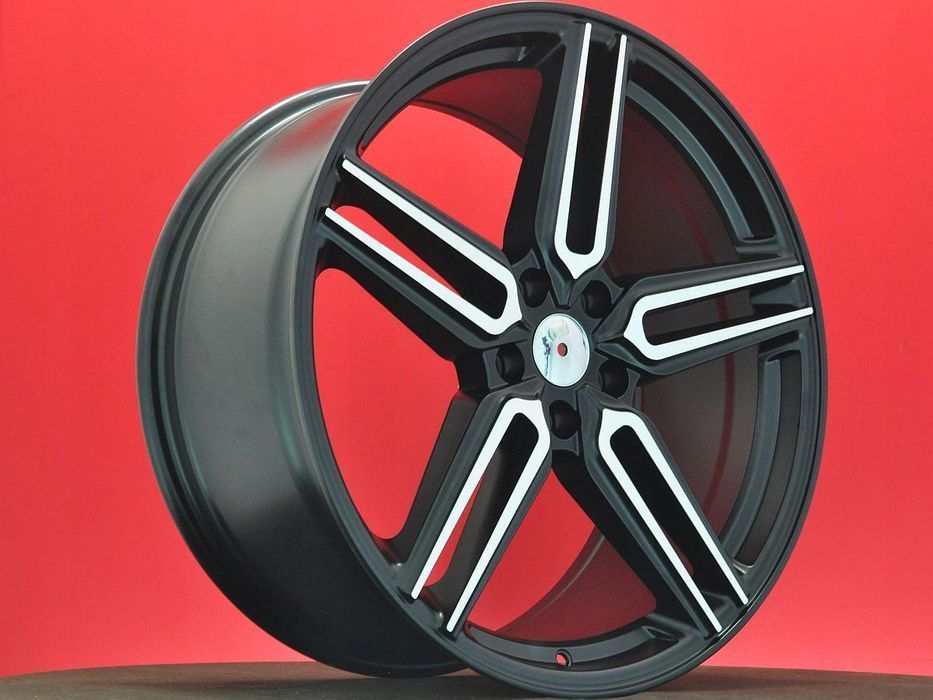 Felgi R20 5x120 BMW M3 F80 4 F32 M4 F82 5 F10 6 F06 F12 X3 F25 X4 F26