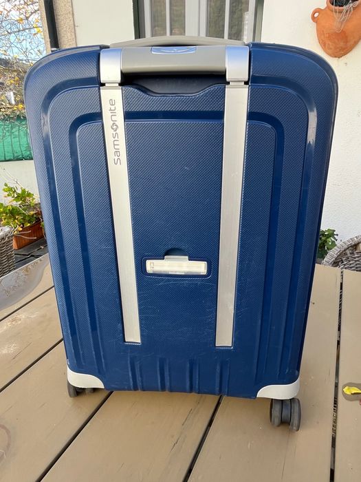 Mala de Viagem Samsonite