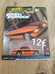 Hot wheels premium