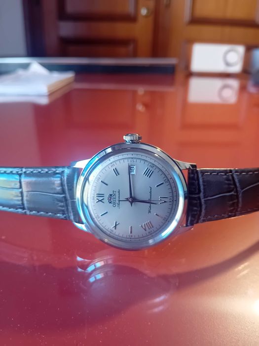 Orient bambino V4 modelo novo, em estado novo