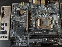 Płyta glówna MSI B560M PRO-E