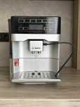 Кавомашина Bosch CTES32X 1500 W