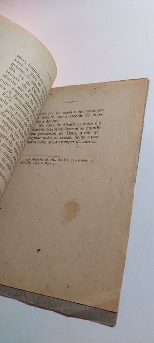 Tradições Portuguesas de Origem Possivelmente Muçulmana (2ª edição)