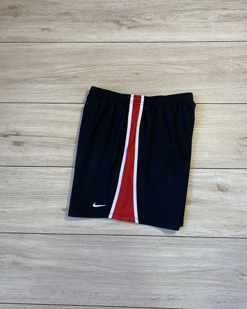 Мужские спортивные шорты Nike Running (оригинал)