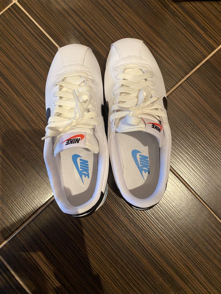 Nike Cortez 38,5 (24,5 cm)