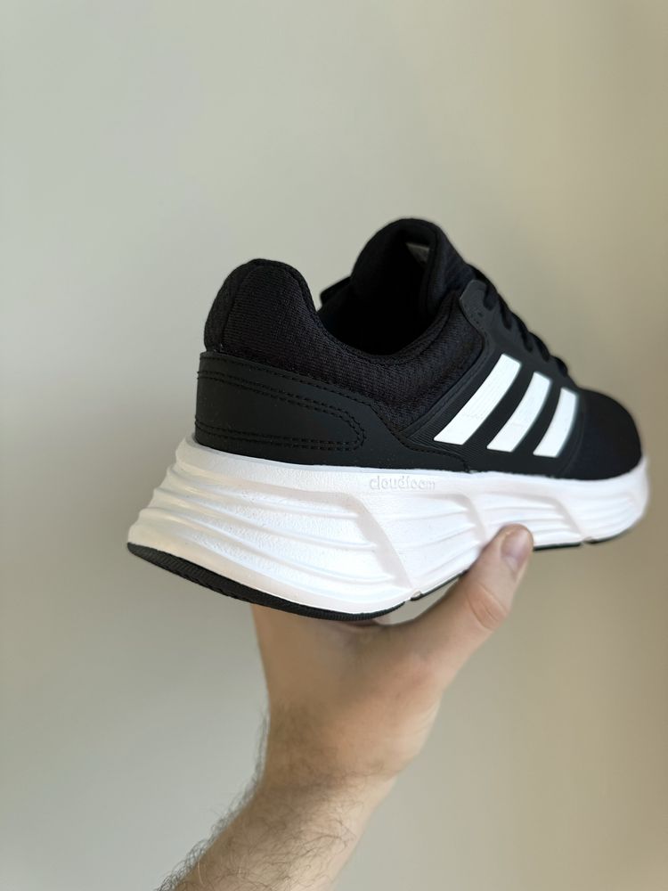 Adidas Galaxy 6 GW3848 Оригінал чоловічі кросівки Адідас