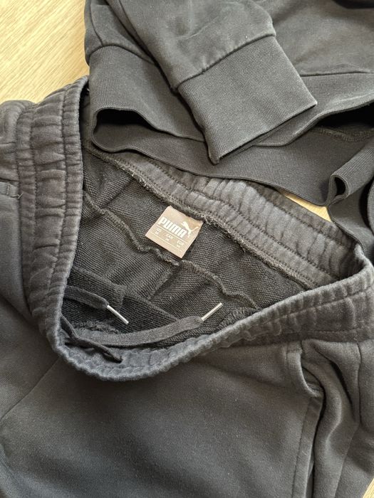 Спортивный костюм Puma