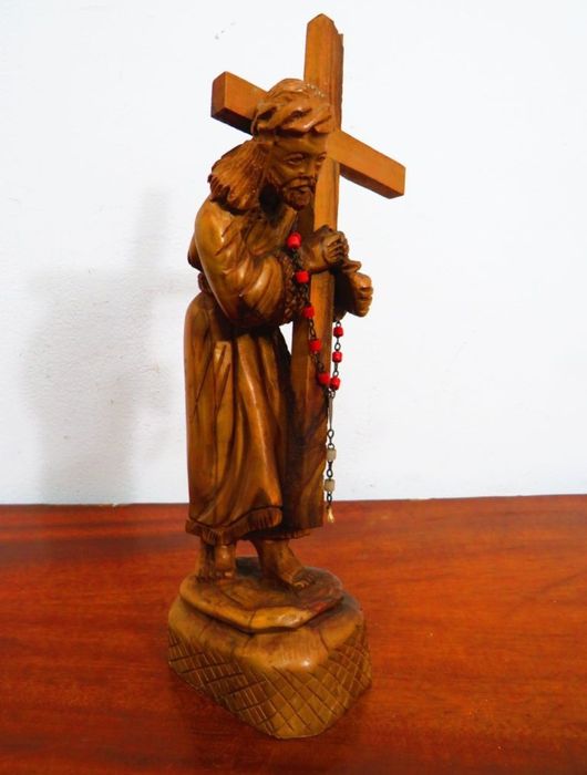 Nosso Senhor dos Passos.