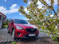 Mazda CX-5 2,0 Skyactive