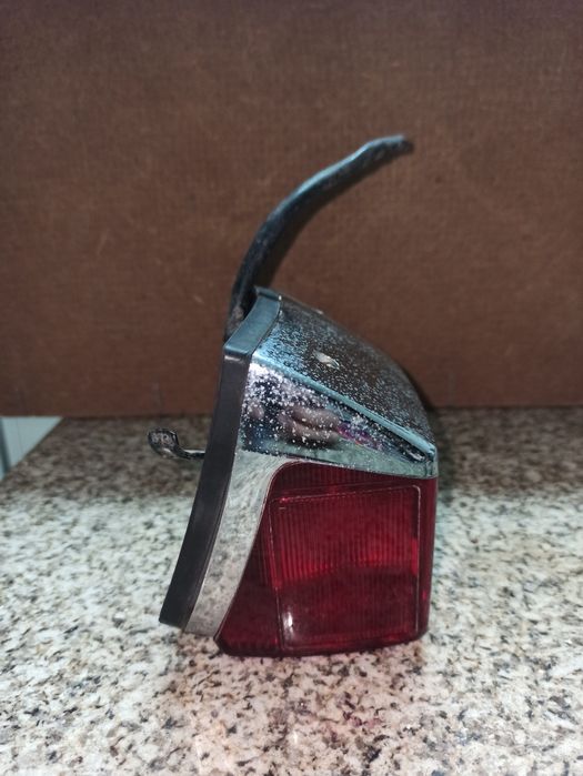 Luz de travão traseiro Suzuki VS 1400