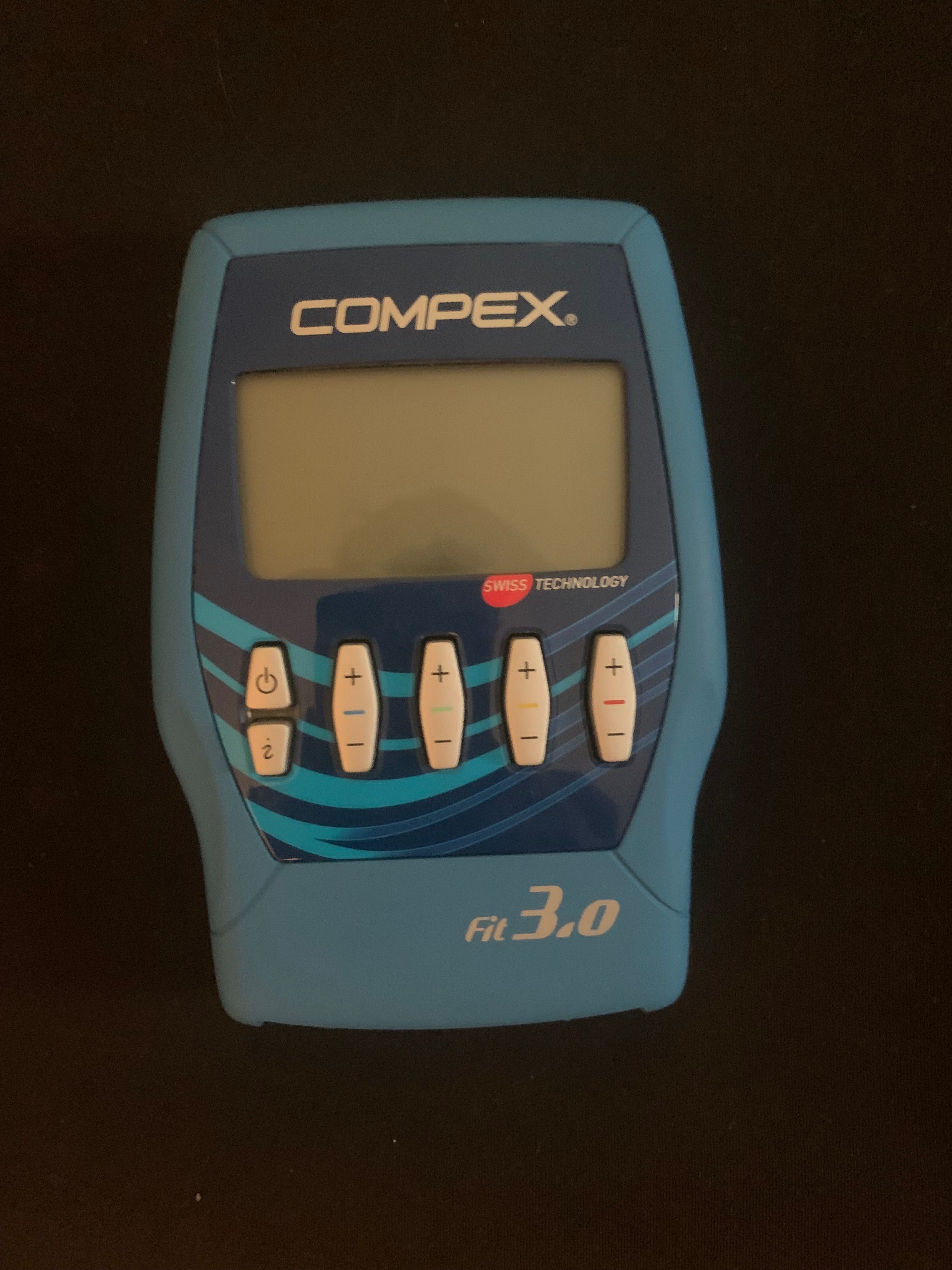 Compex Fit 3.0. .